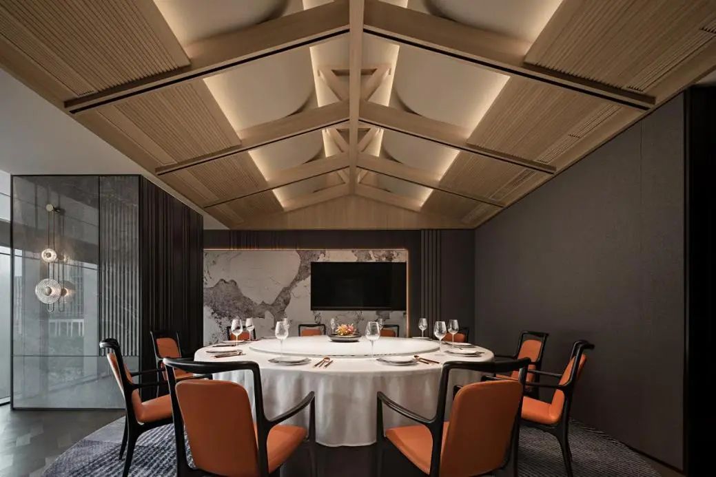 深圳花悦庭餐厅丨中国深圳-48