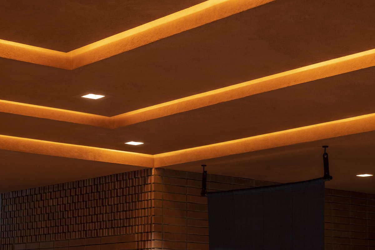 Wynyard Namyangju 酒店丨韩国南杨州市丨The First Penguin-15