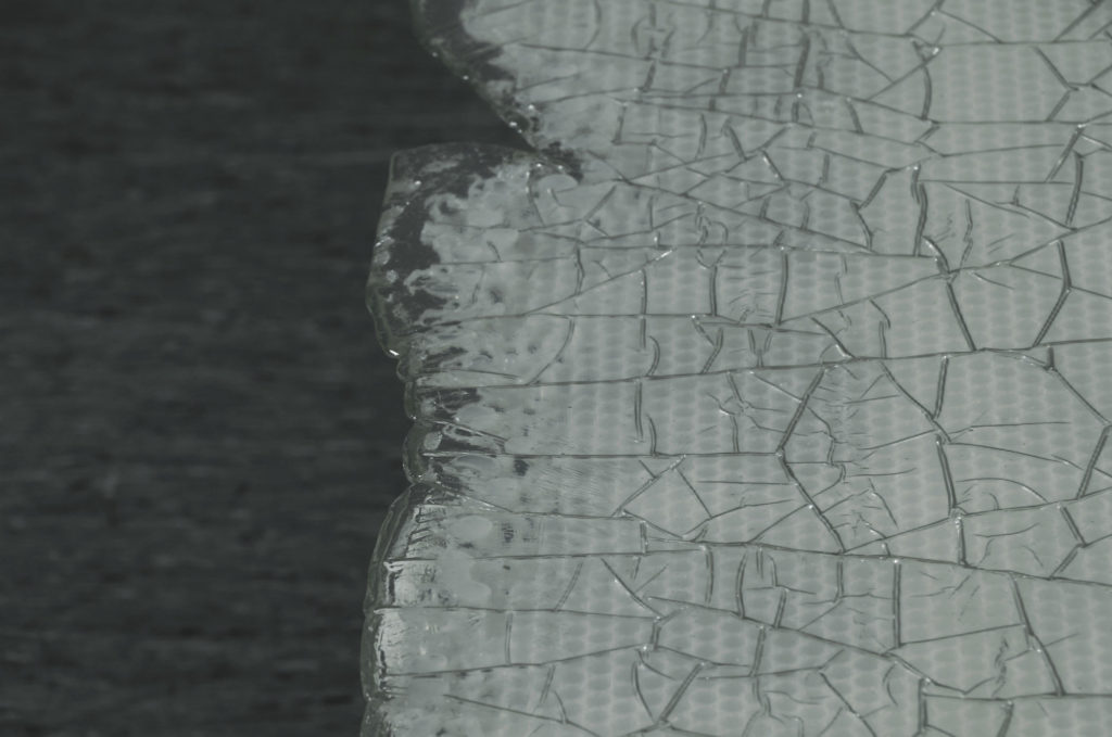 未来遗珍 | 设计师 Théophile Blandet 的环保设计展-10