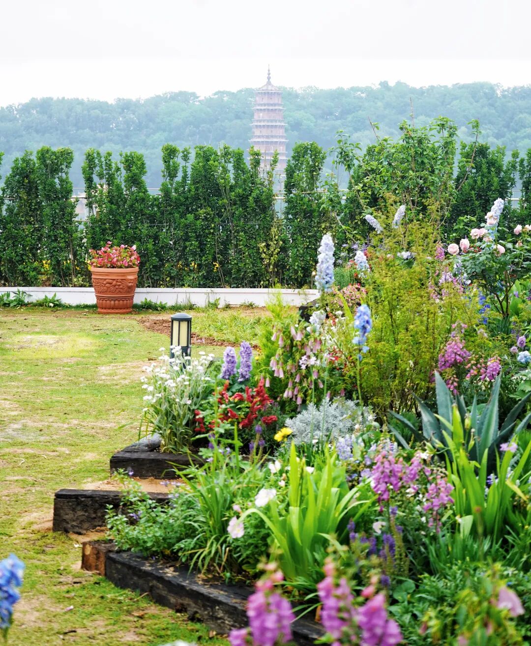 武商梦时代丨中国武汉丨中信建筑设计研究总院-59