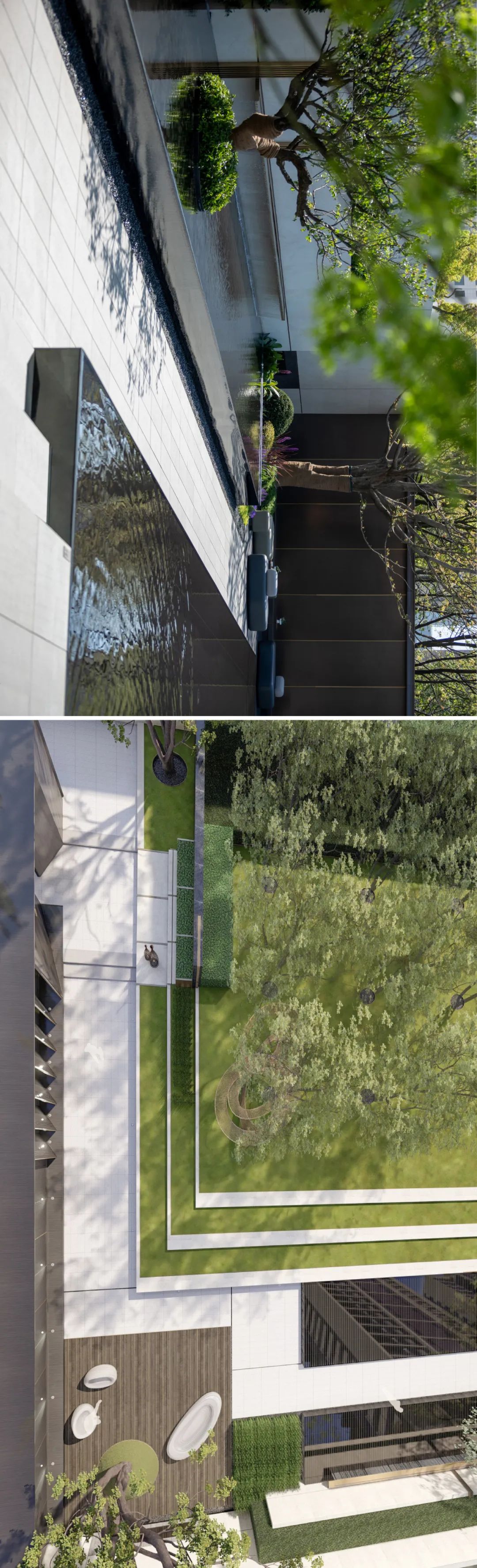 宁波三里江印丨中国宁波丨LAURENT 罗朗景观-15