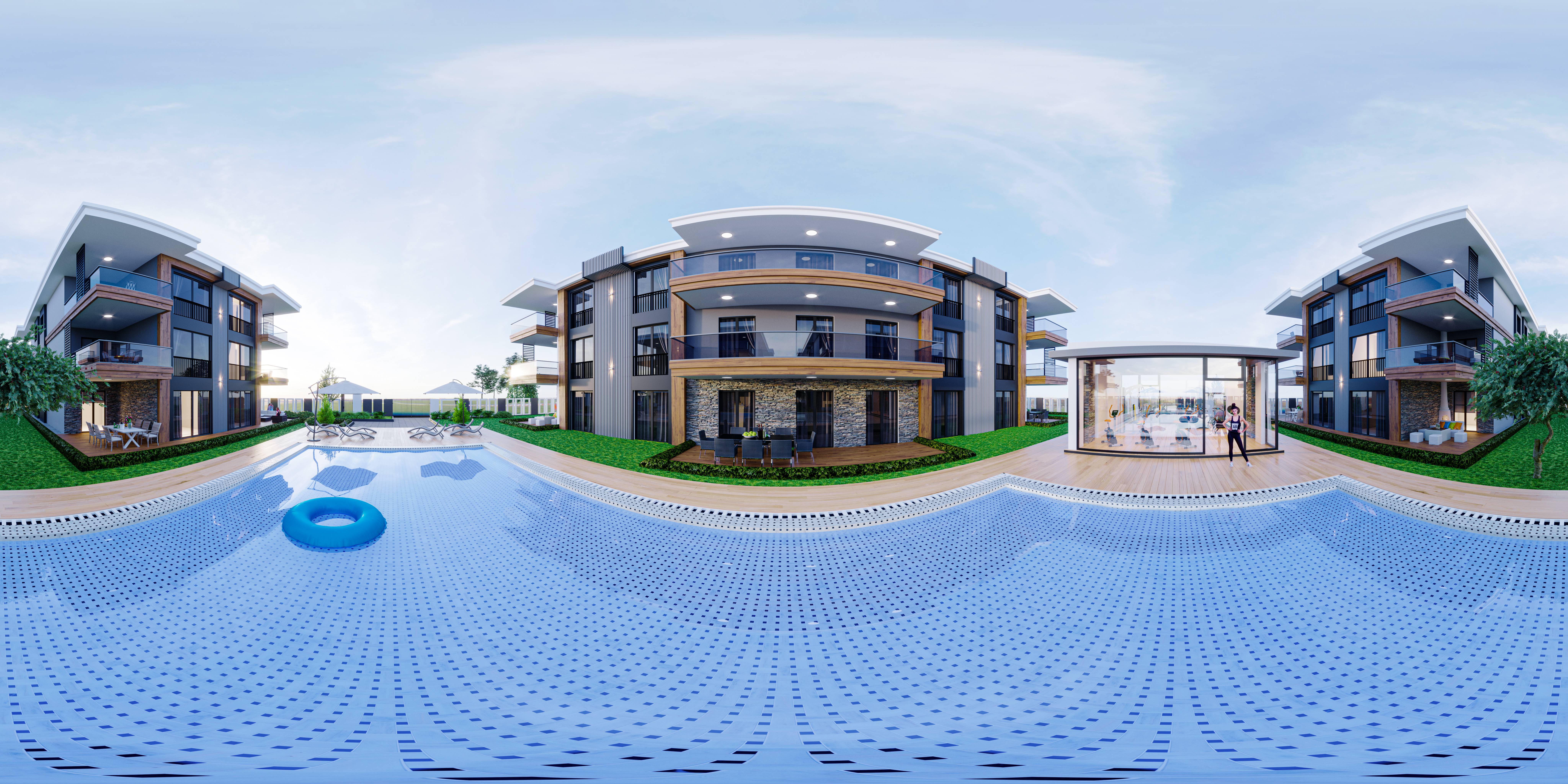 İznik Exterior Project-0