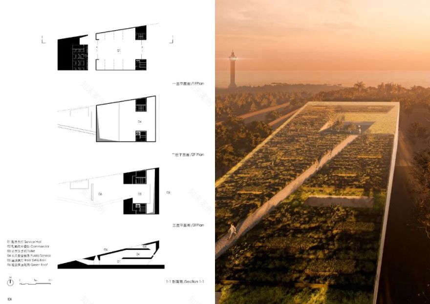 TAG|海南环岛旅游公路木兰波光驿站SunriseRockBeach-54