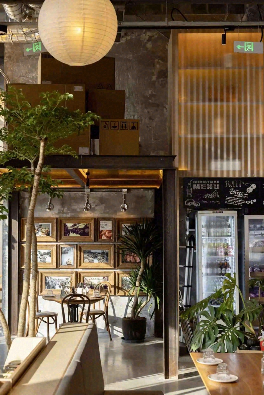 The boots 泥靴|苏州店丨中国苏州-46