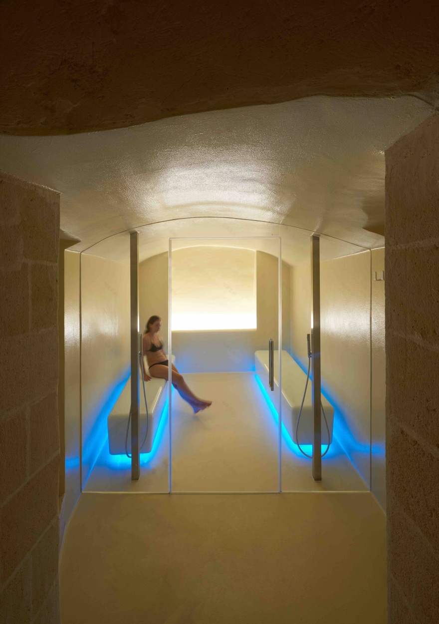 Aquatio Cave Luxury Hotel & SPA / Simone Micheli-75