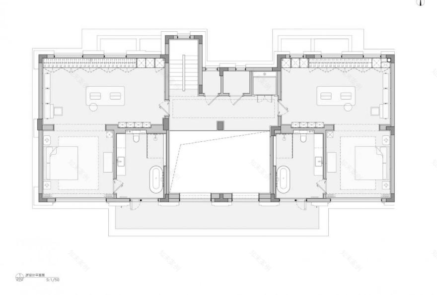 私域之境丨中国台州丨叶设计-63