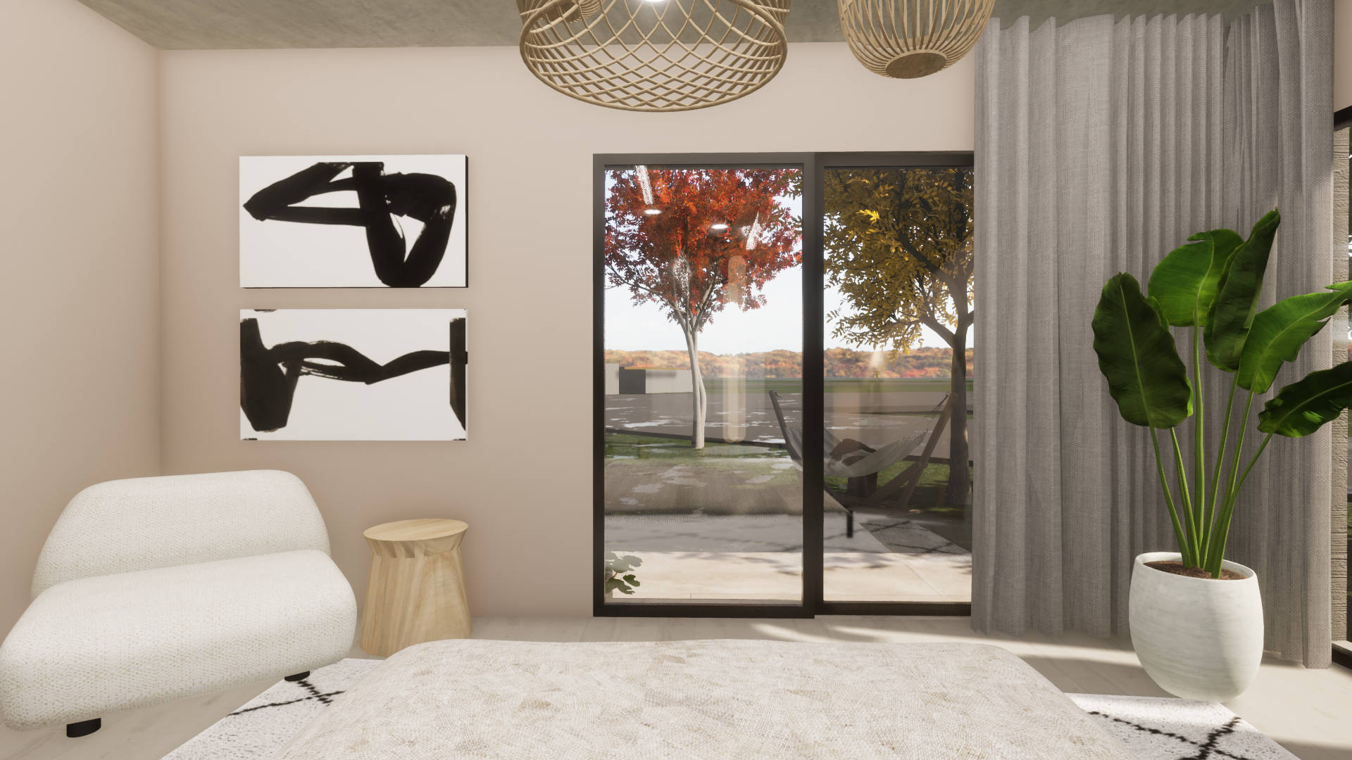 60 区项目丨Lozano Arquitectura-20