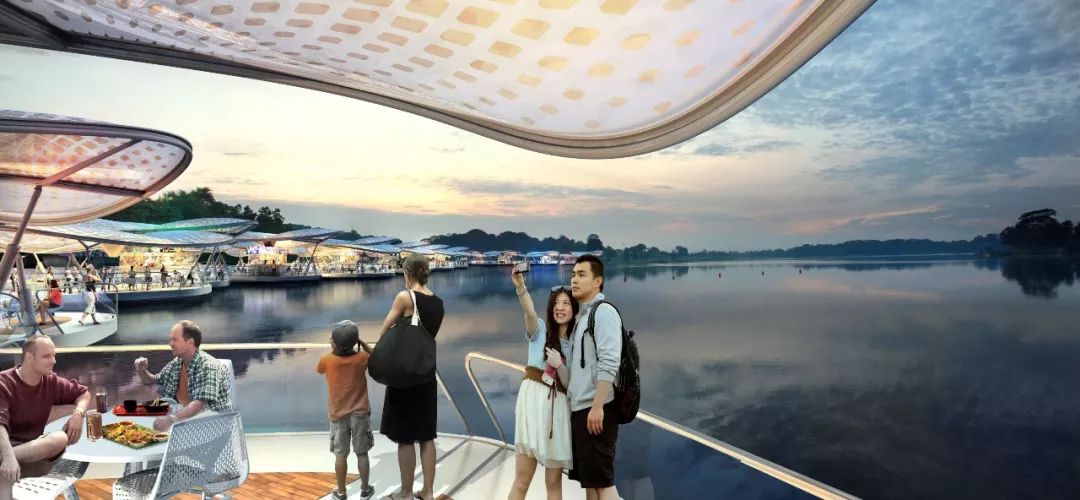 SPARK 思邦玩转滨水地标!星光兰、上海之吻等 10 大项目惊艳亮相-102