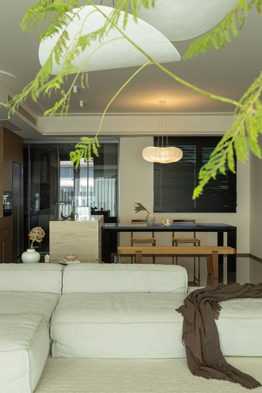 实景《花间明月,松下凉风》丨中国济南丨以志盛视-11