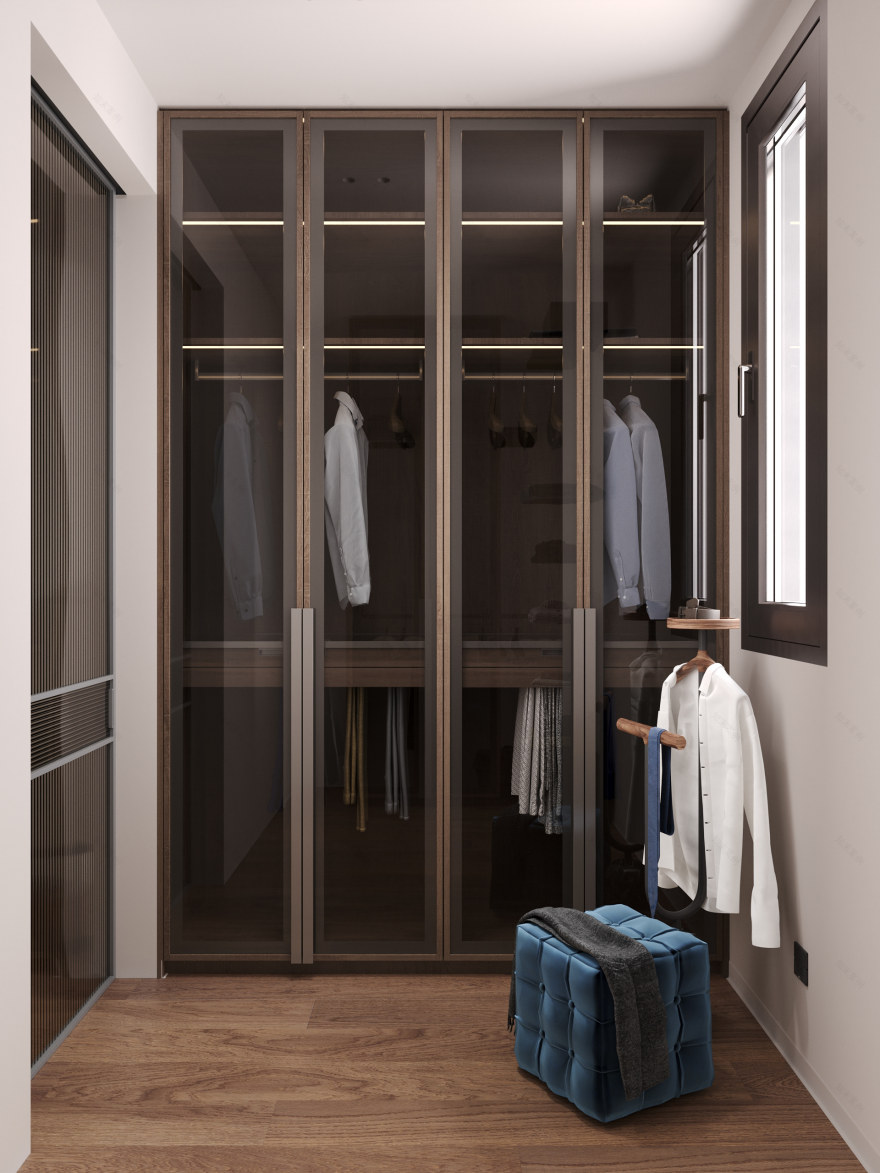 Verde公寓项目丨塞浦路斯-44