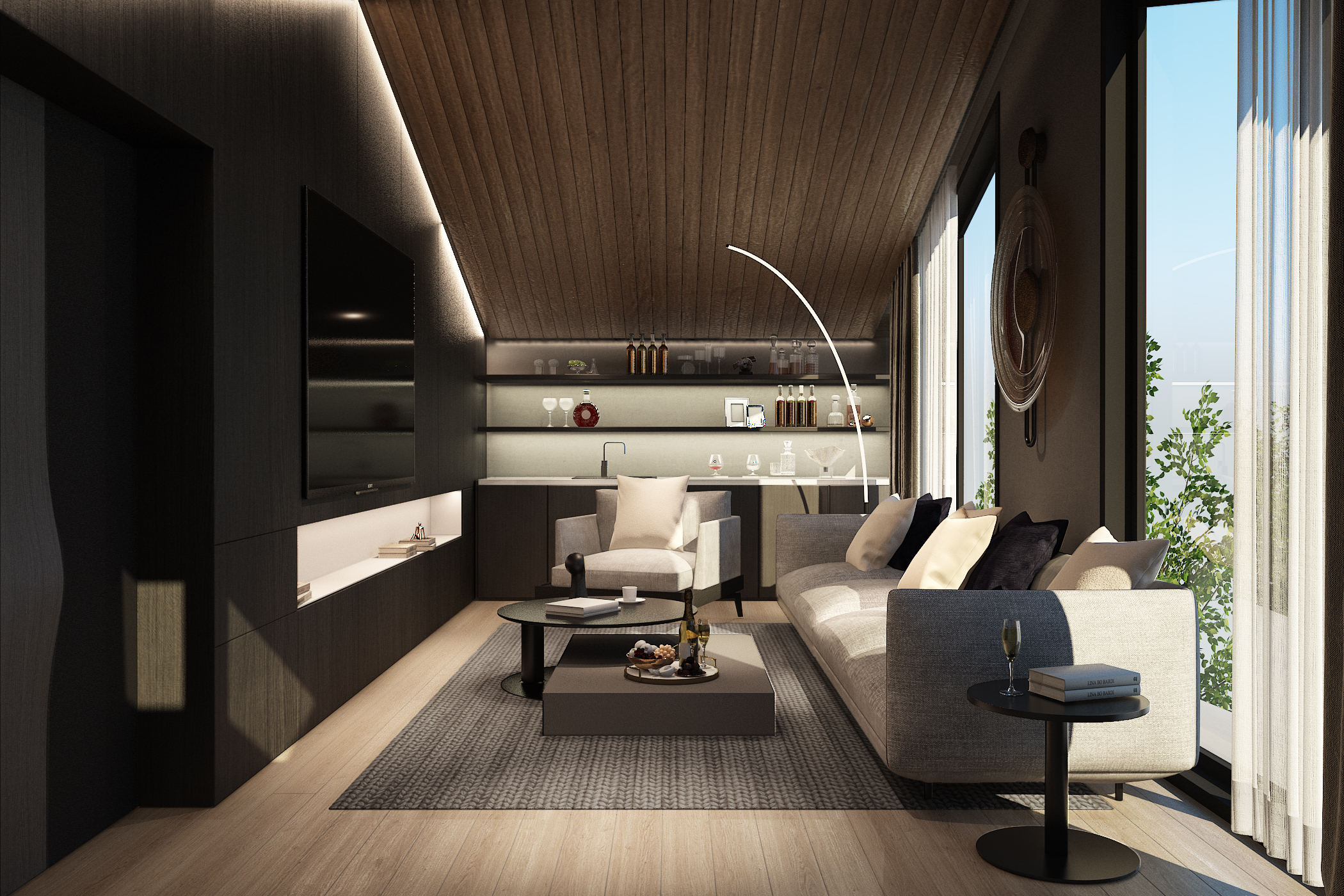 GARDEN VILLA - HCM CITY-17