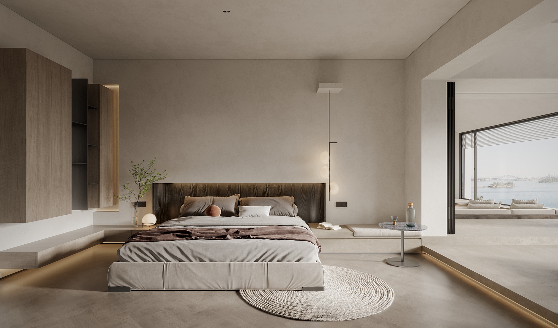 随光影流转 | 吴振宇作品-40