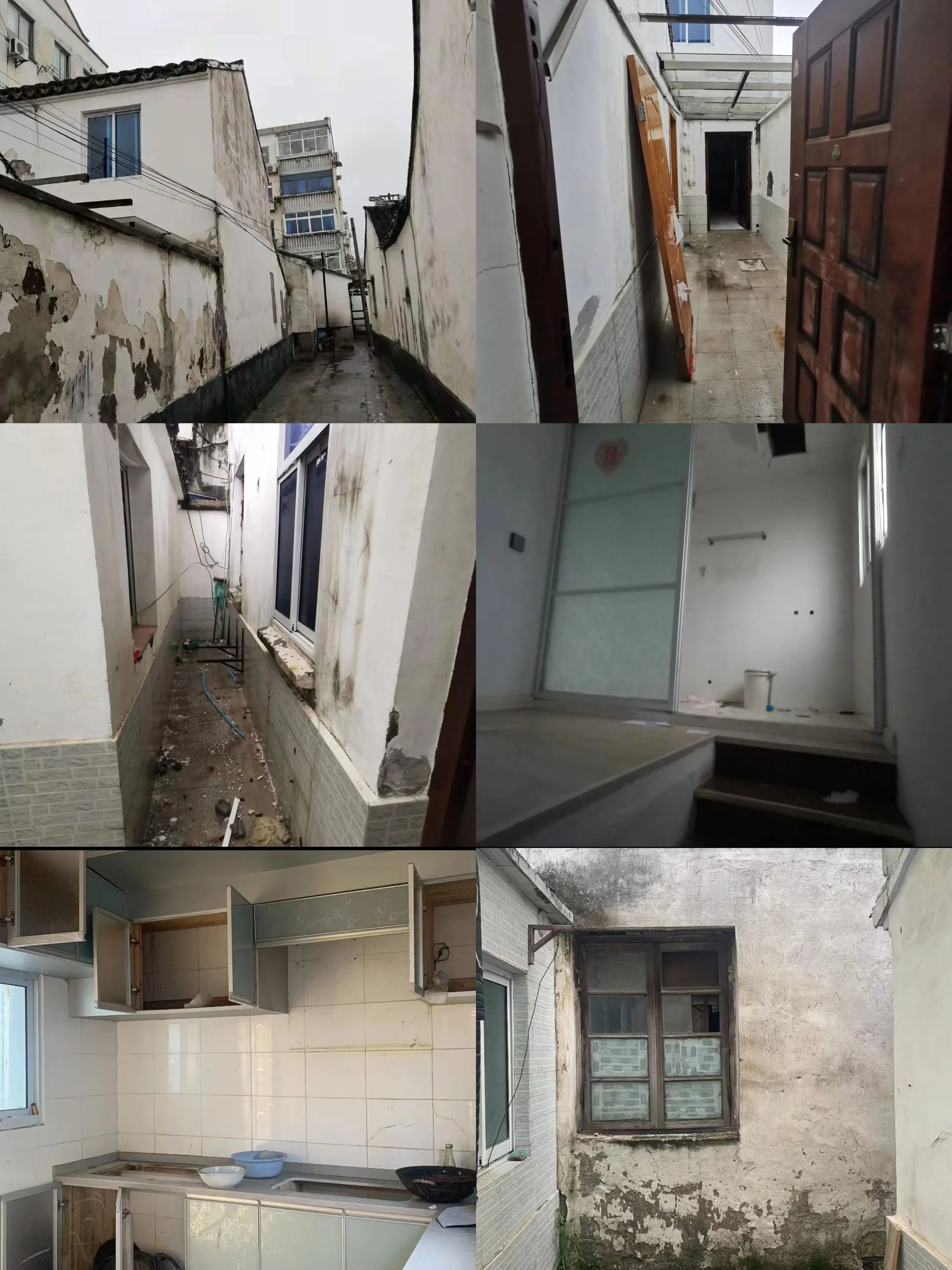 普福寺路·号私宅设计丨中国苏州丨画年代设计事务所-18