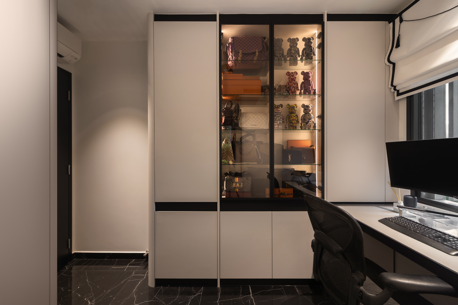 丨新加坡丨The Interior Lab-19