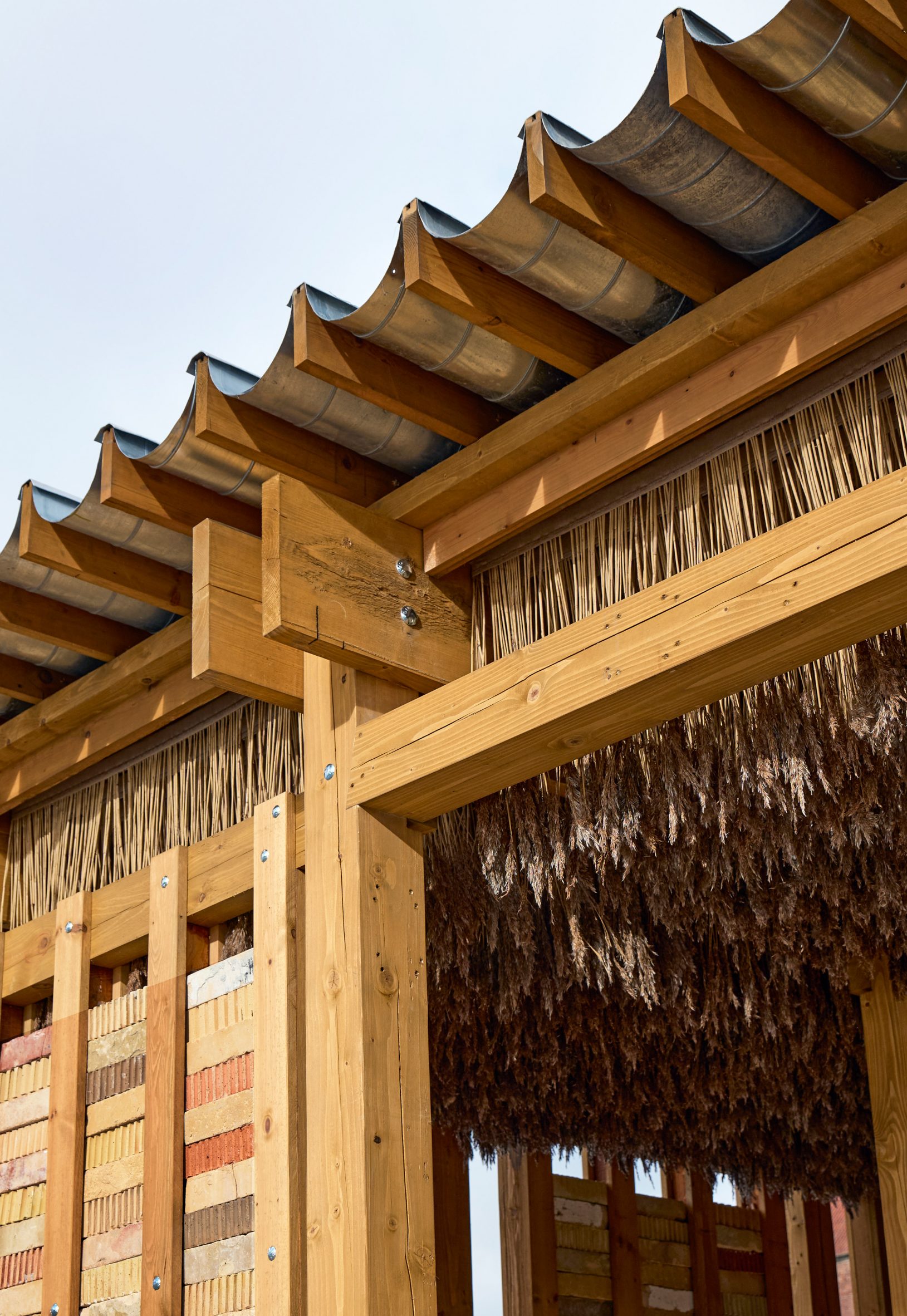 Inside Out,Downside Up 展馆丨丹麦哥本哈根丨Slaatto Morsbøl-25