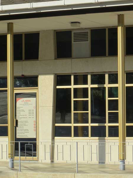 Volkskas Bank（现ABSA）丨南非-8