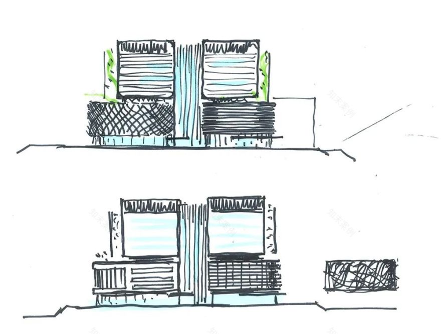 嘉兴凯宜医院丨中国嘉兴丨B+H-58