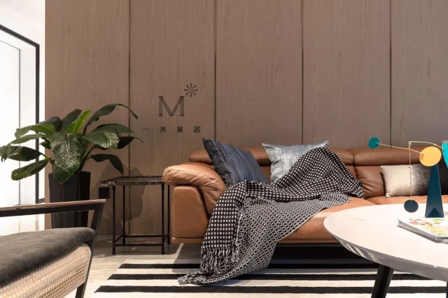 常州 160㎡现代简约二手房改造,生活百味融入设计之美-19