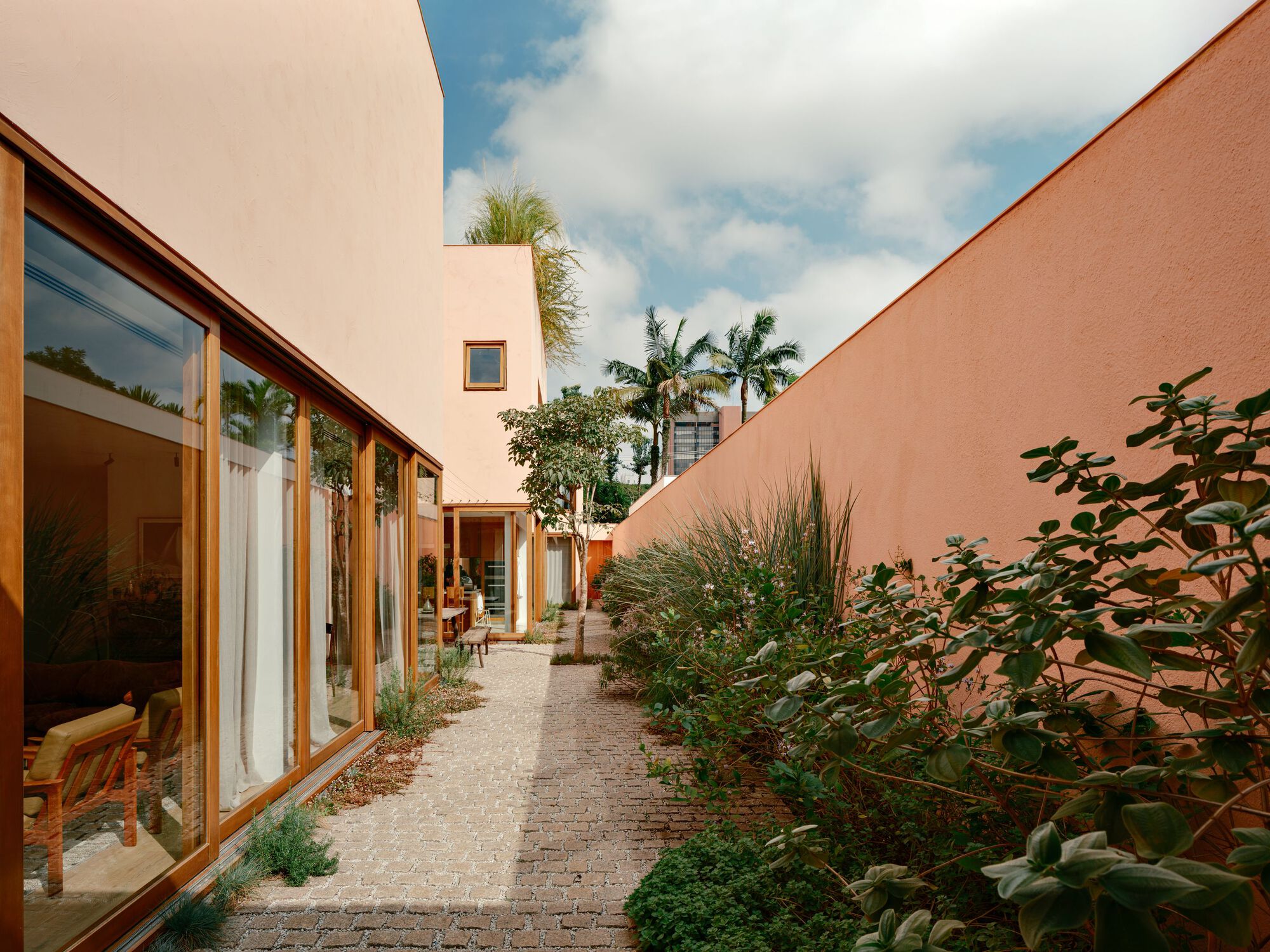 丨巴西圣保罗丨Felipe Hess Arquitetos-20