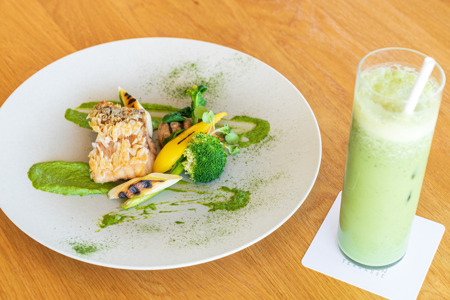 SHONAI HOTEL SUIDEN TERRASSE酒店及桑拿设施丨中国北京丨坂茂-37