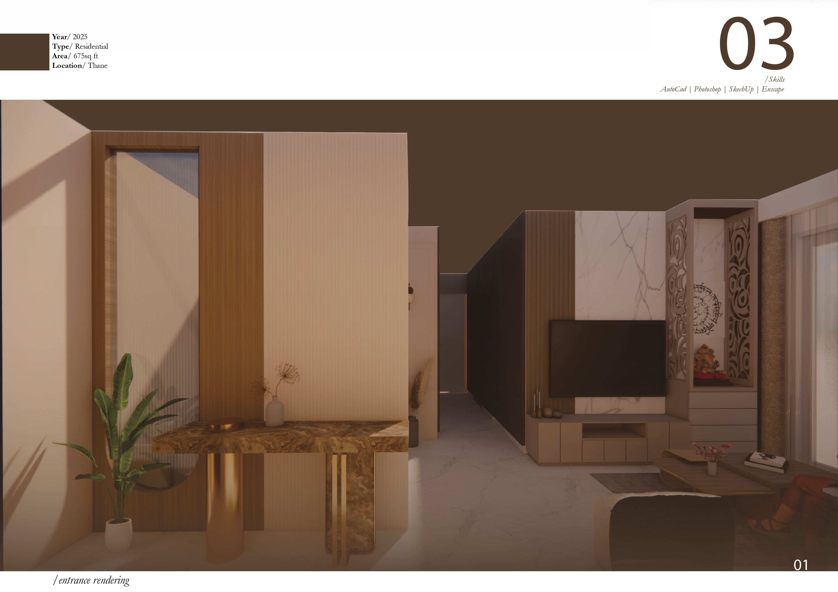 residential self initiate project-0