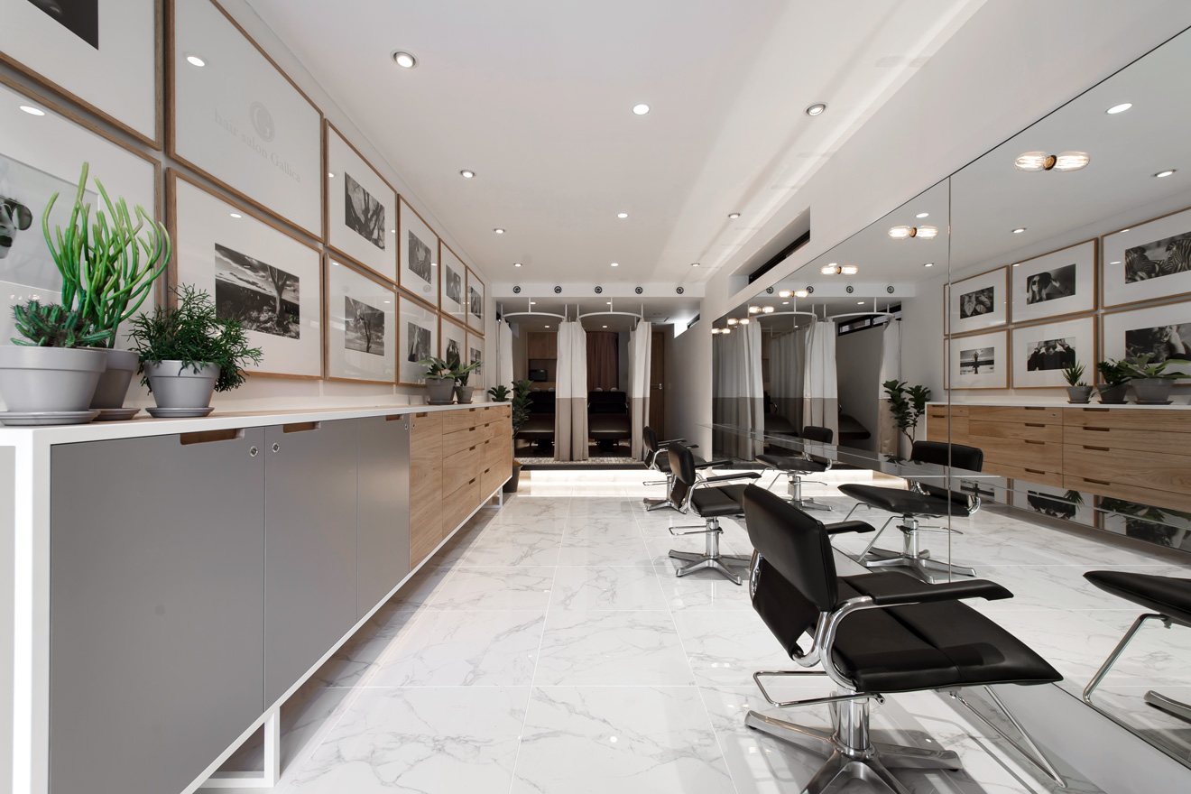 东京奢华理发店“Gallica”-14