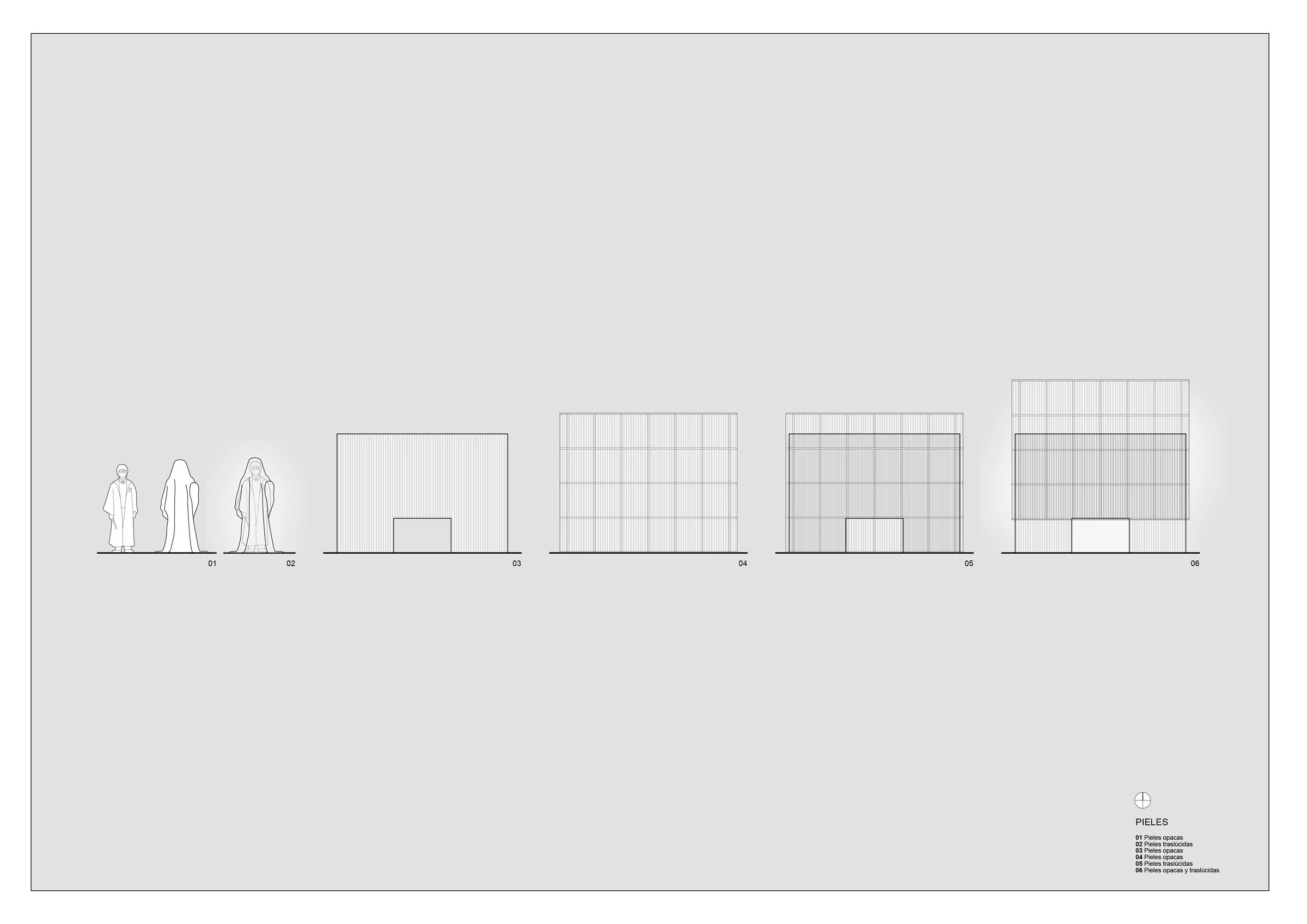 圣菲配送中心丨阿根廷圣菲丨Gonzalo Montoya Arquitecto-32