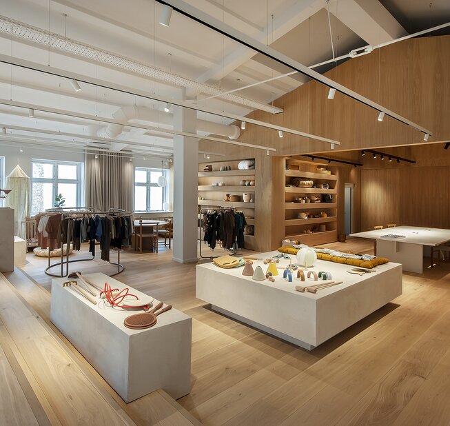 Project stories   | XAL-12