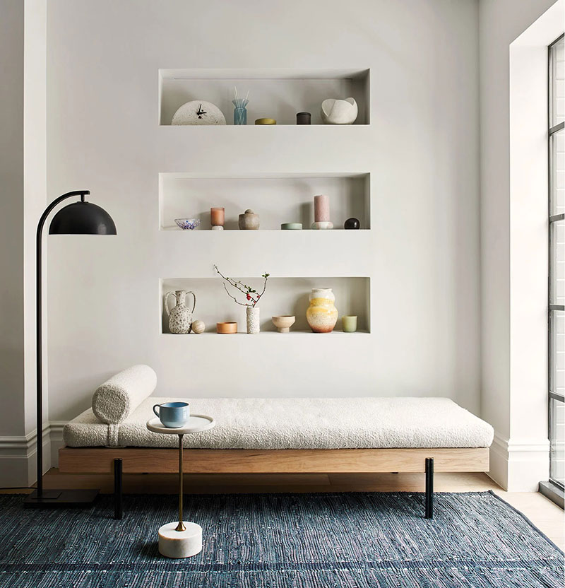 布鲁克林活力生活 | Anthropologie 的春季设计-10