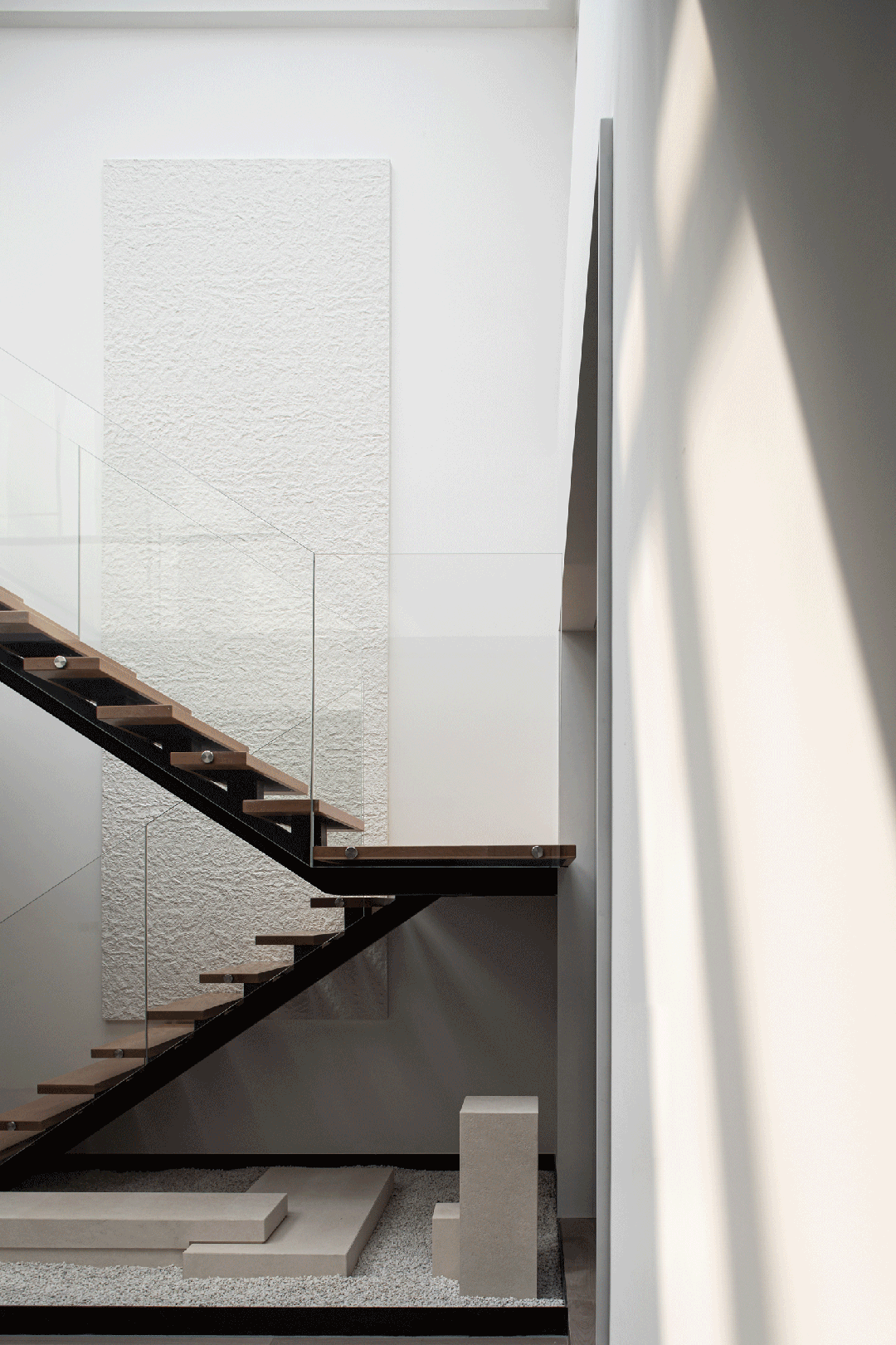 光引·窗下丨中国惠州丨BDSD吾界设计-0