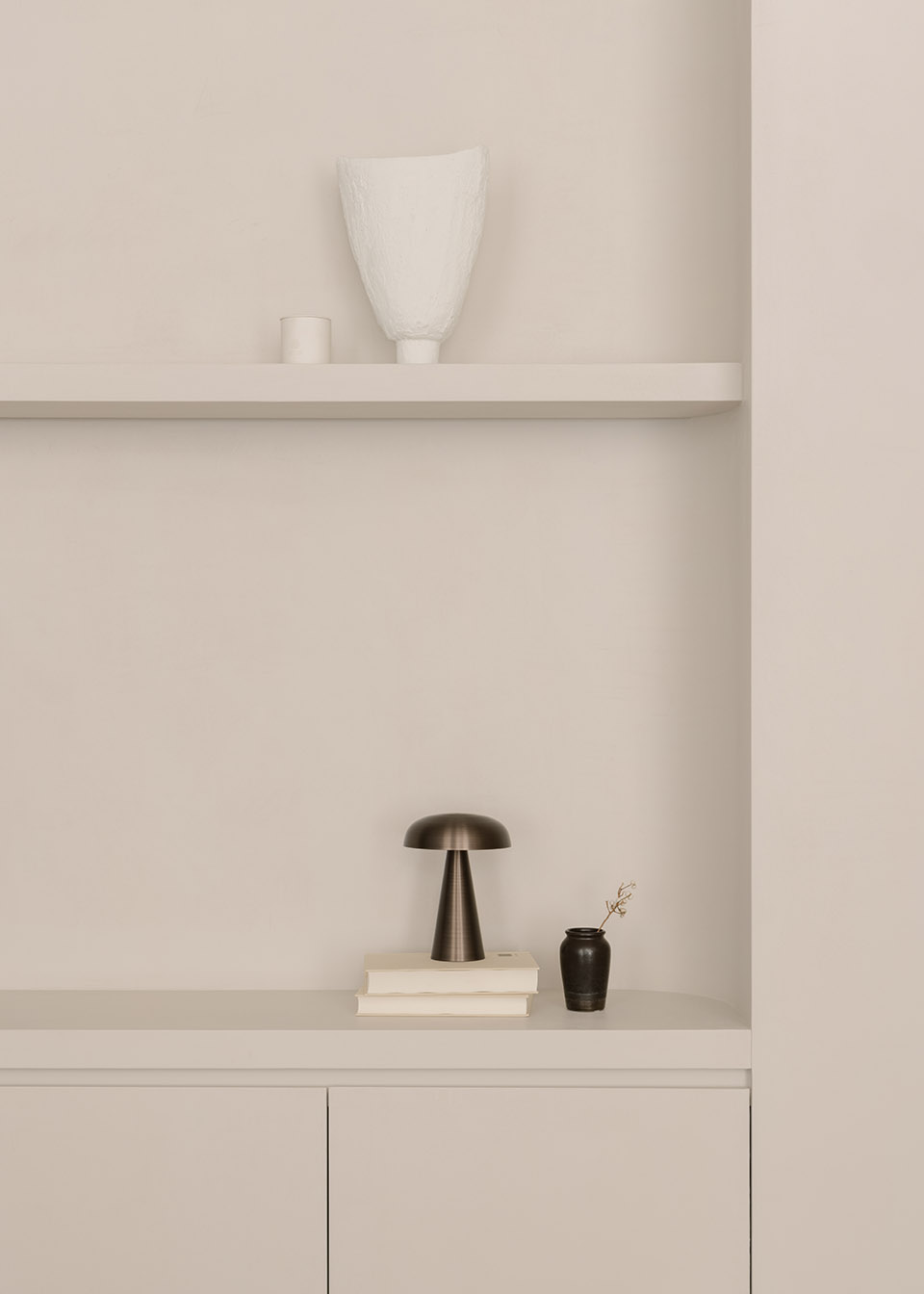 上海花园画廊之家丨中国上海丨Yatofu Creatives-16