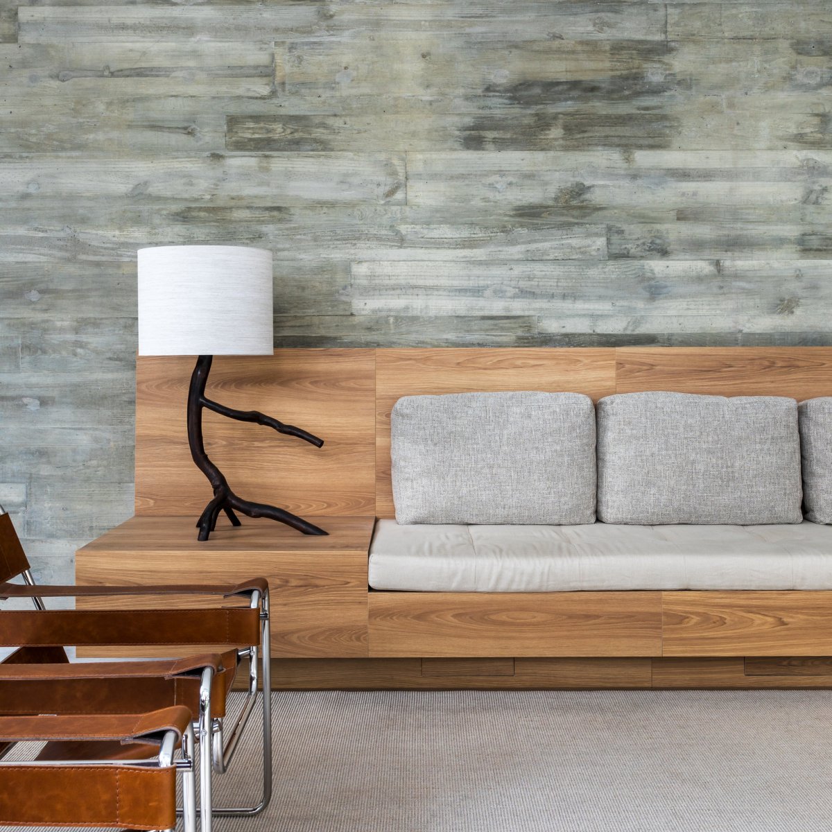 伊卡罗·雅尔丁斯·达·格拉西奥萨大厦丨Studio Arthur Casas-11