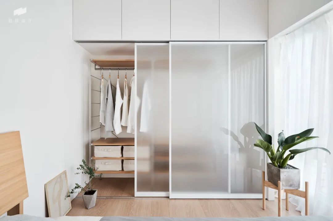 台北 165㎡原木复式家装丨中国台北丨中国台北设计师-33