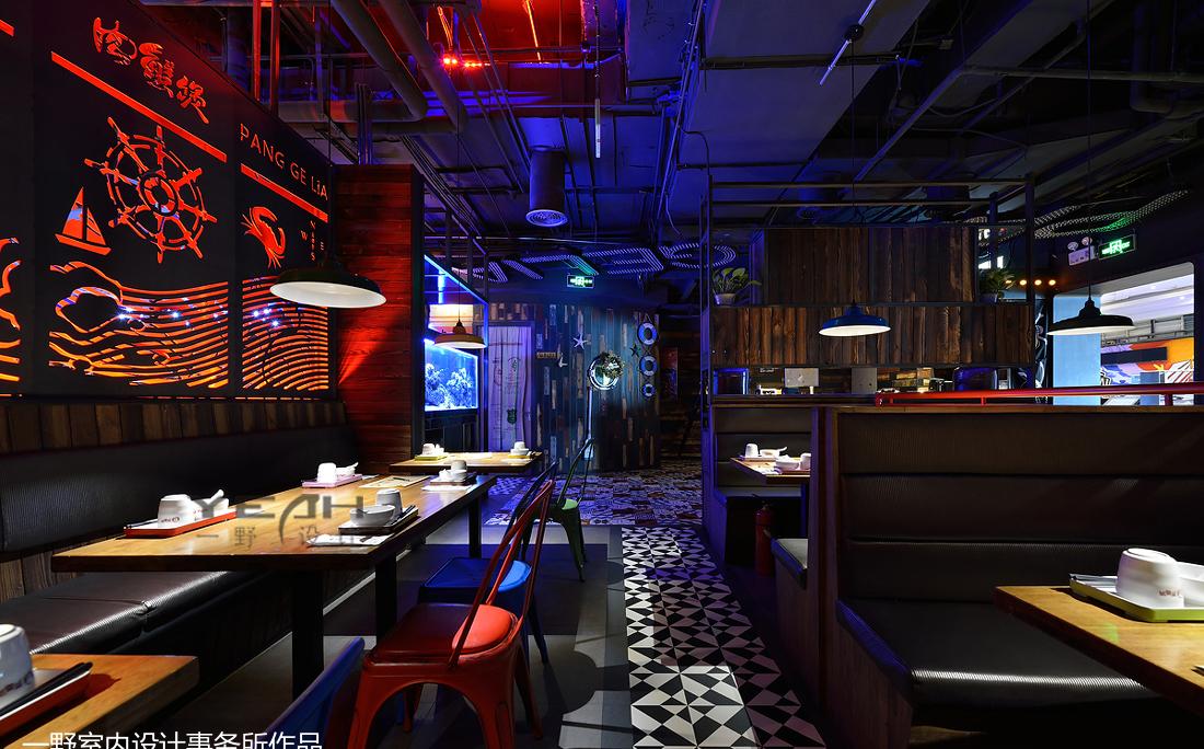 胖哥俩肉蟹煲杭州店-61