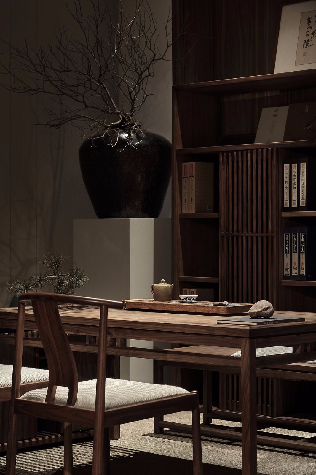 红星美凯龙大宅设计室-7