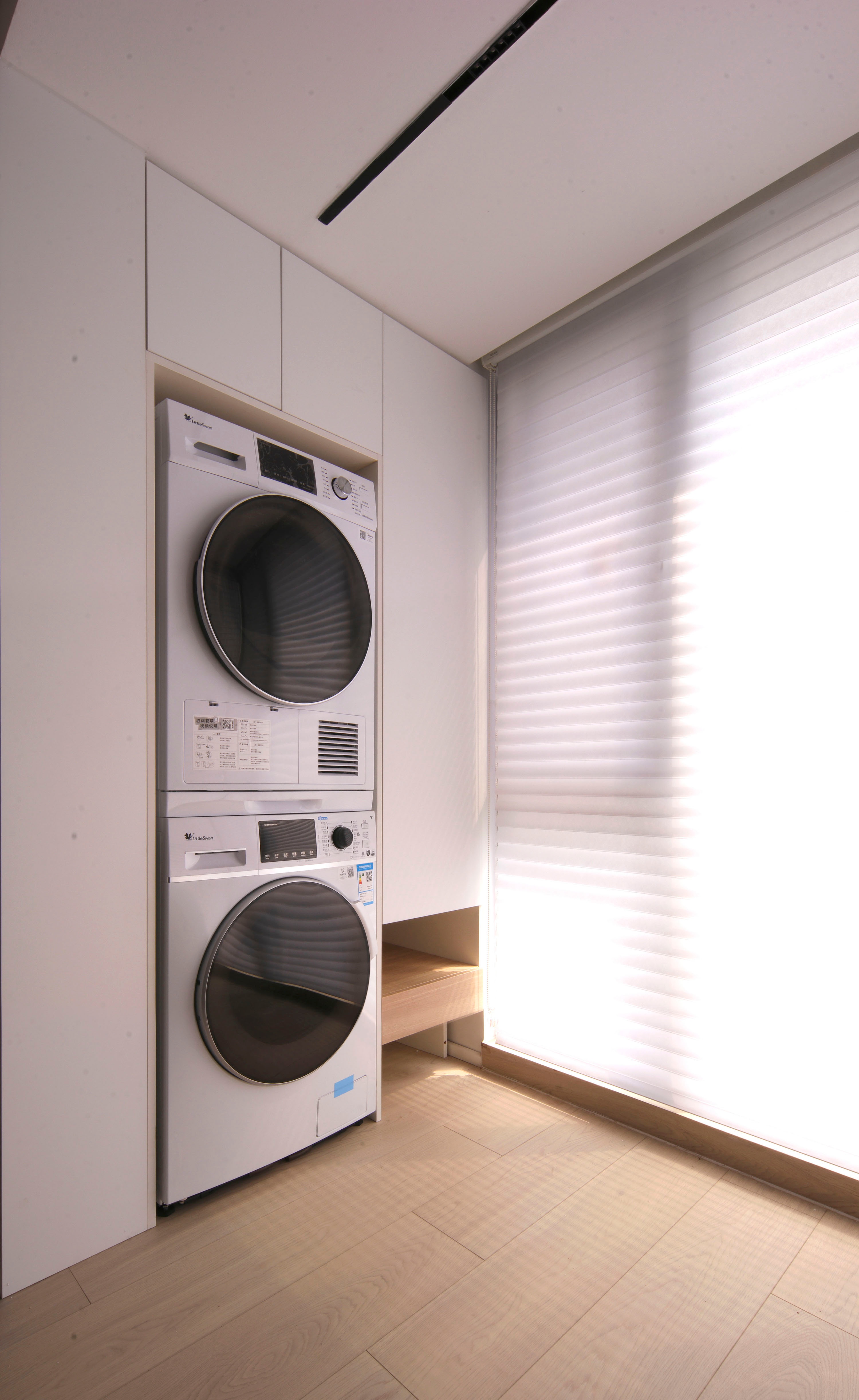 时光里的温暖小宅-10