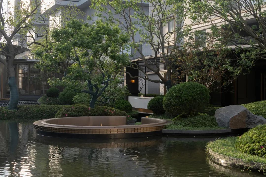 即见锦玉不尽川林|嵊州绿城·锦玉园-25