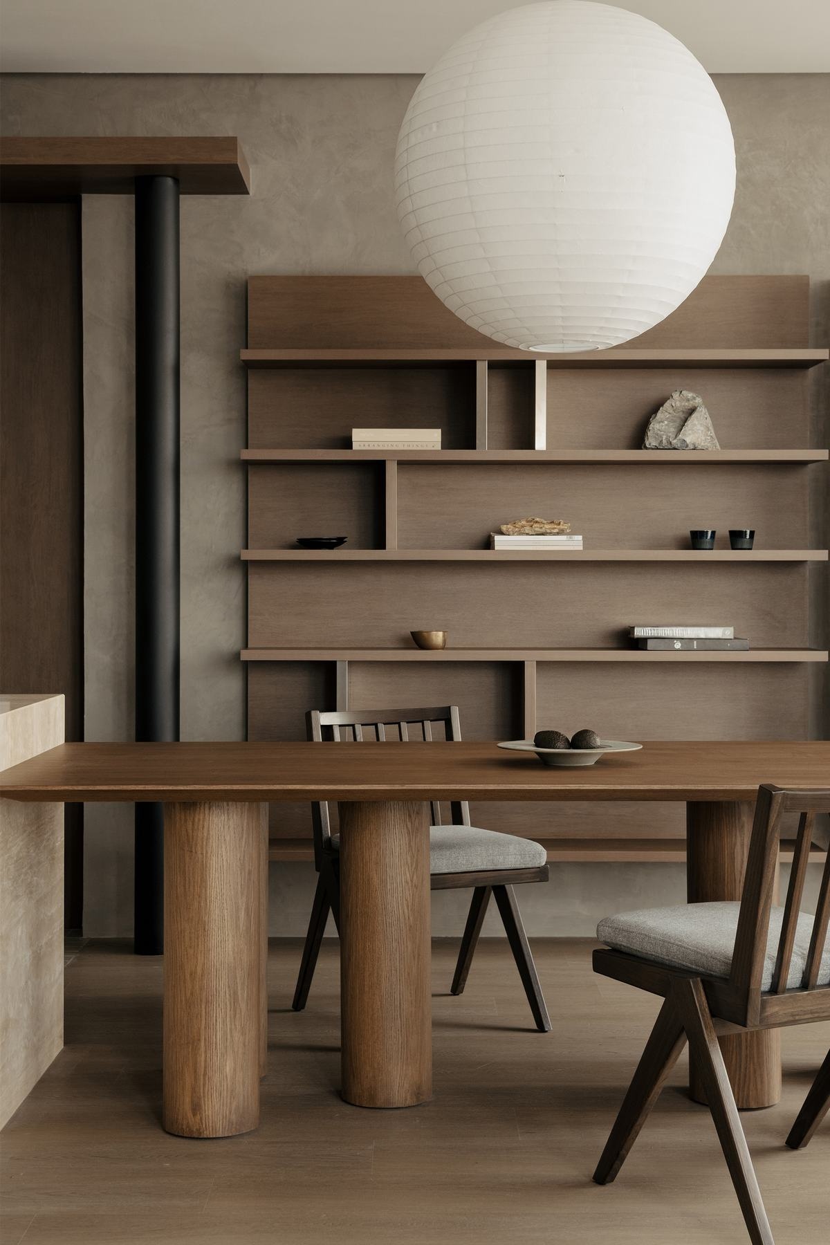 马来西亚 5 Stone 公寓丨Wuuu Studio-20