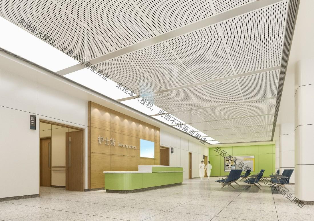 
吉林省职业病防治院 -3