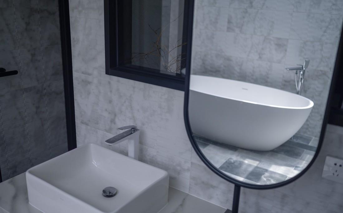 融合与冲突 | 家庭文化在别墅设计中的体现-70