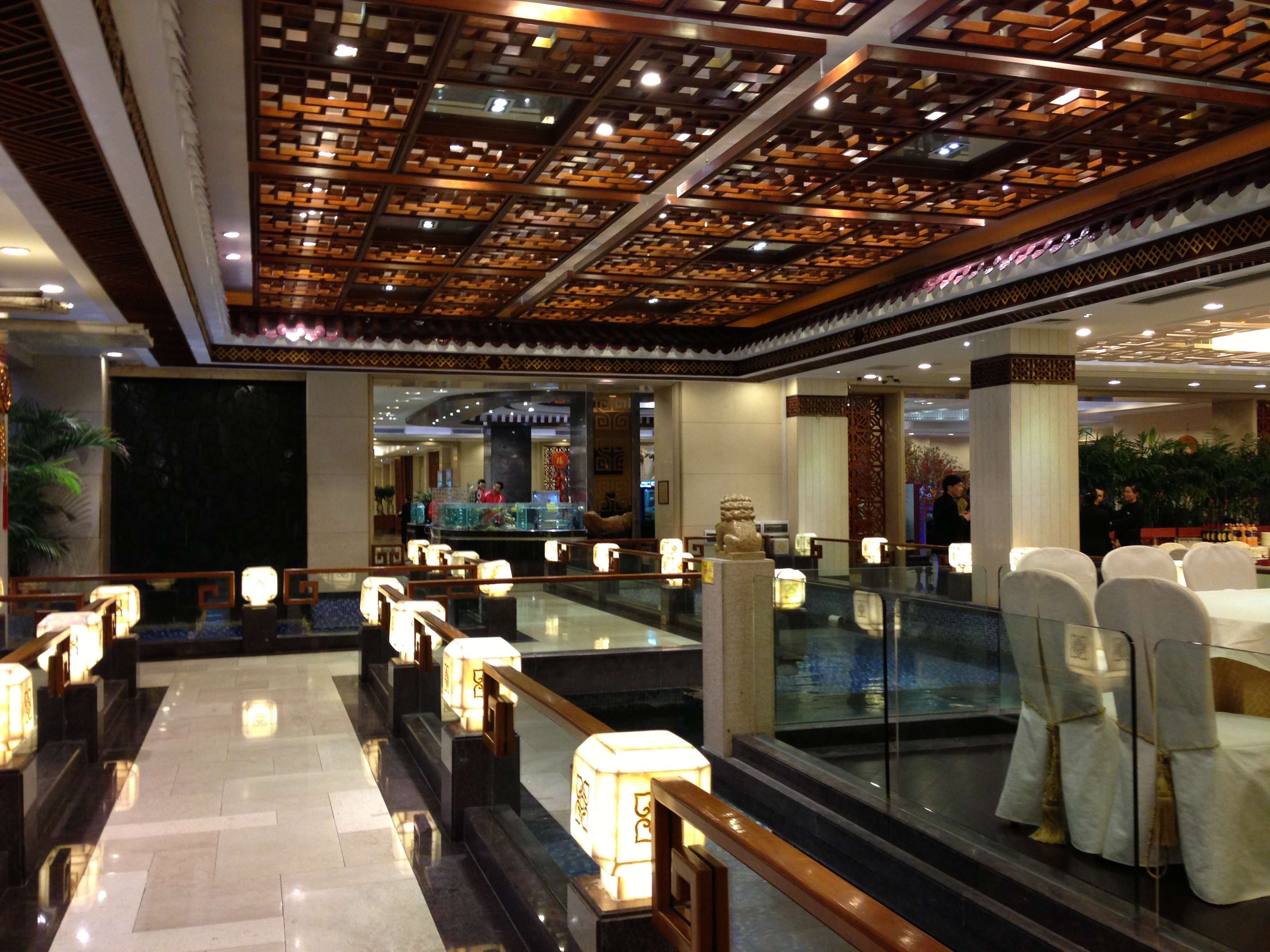 昆山某酒店前期概念方案-1