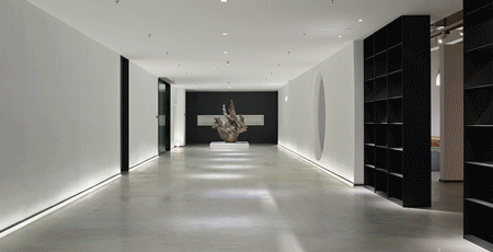 借光建筑空间设计丨中国珠海丨借光工作室-44