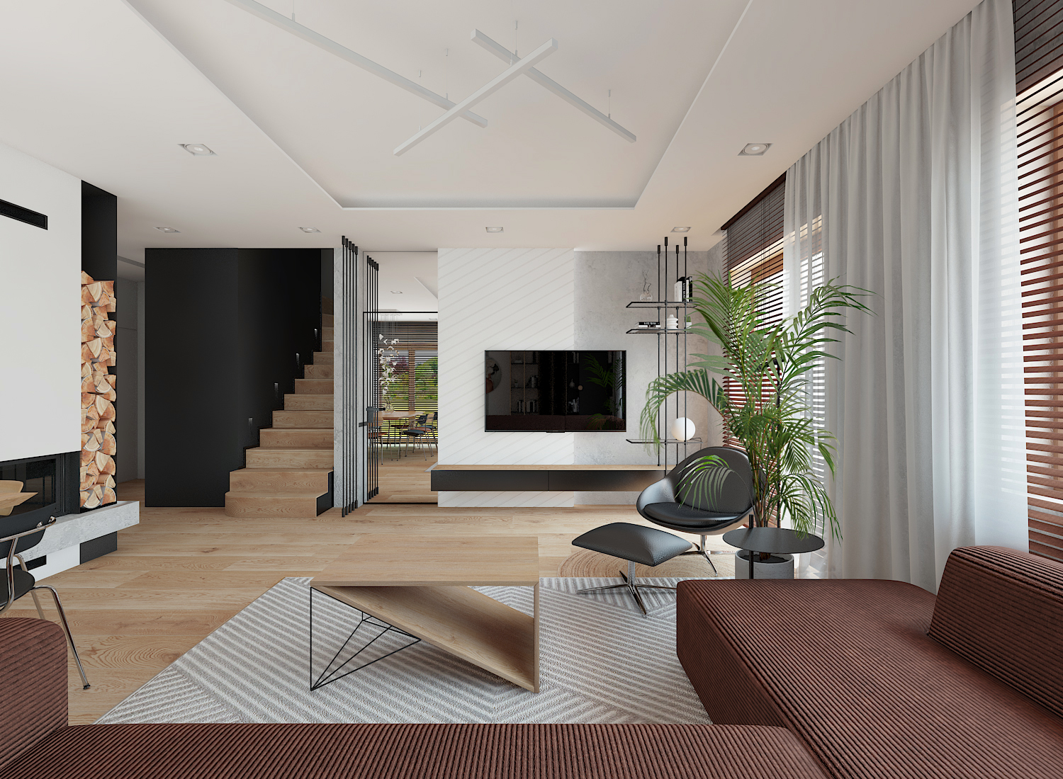 Wnętrza dla dwojga-5