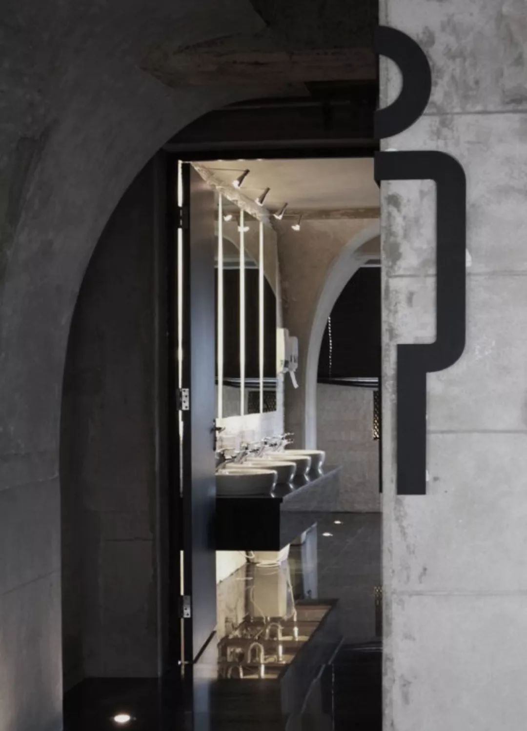 1933 老场坊 | 古罗马风格与“天圆地方”理念的完美融合-26