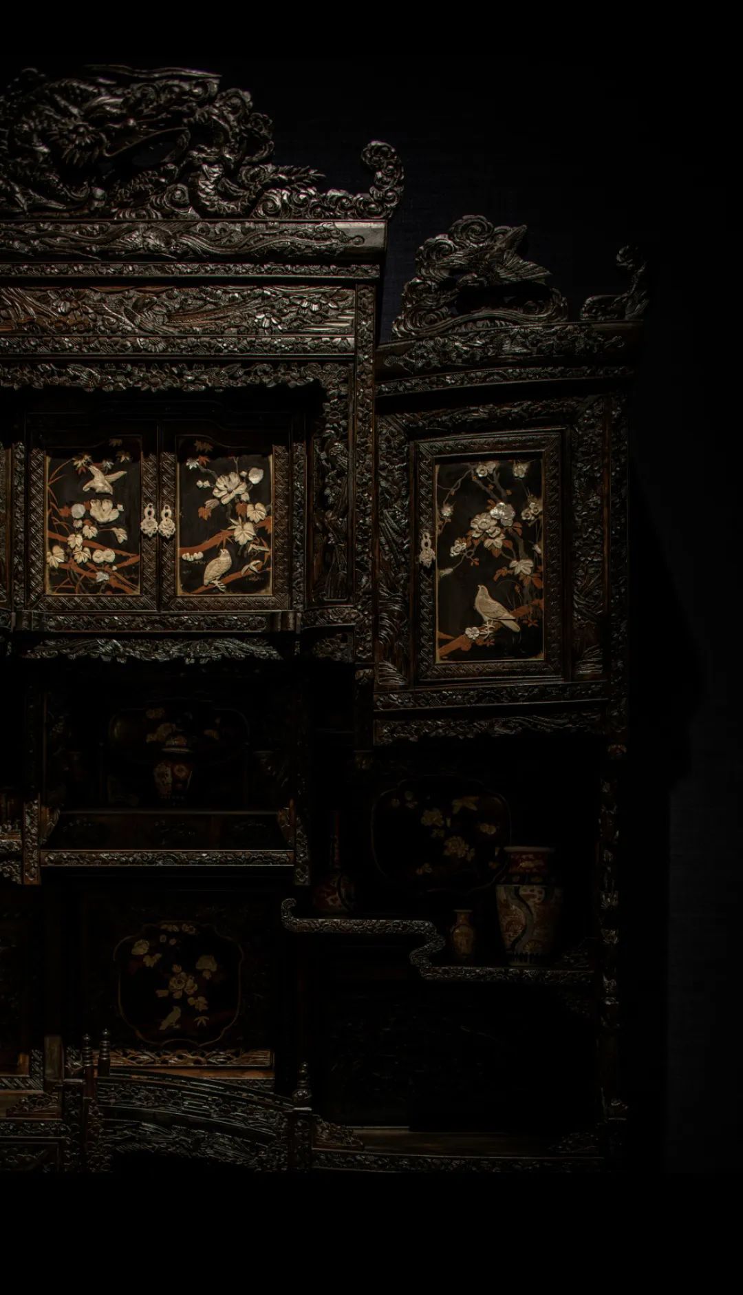 宁波新荣记丨中国浙江丨杭州大相艺术设计有限公司-37