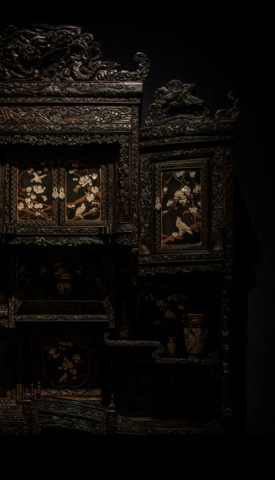 宁波新荣记丨中国浙江丨杭州大相艺术设计有限公司-37