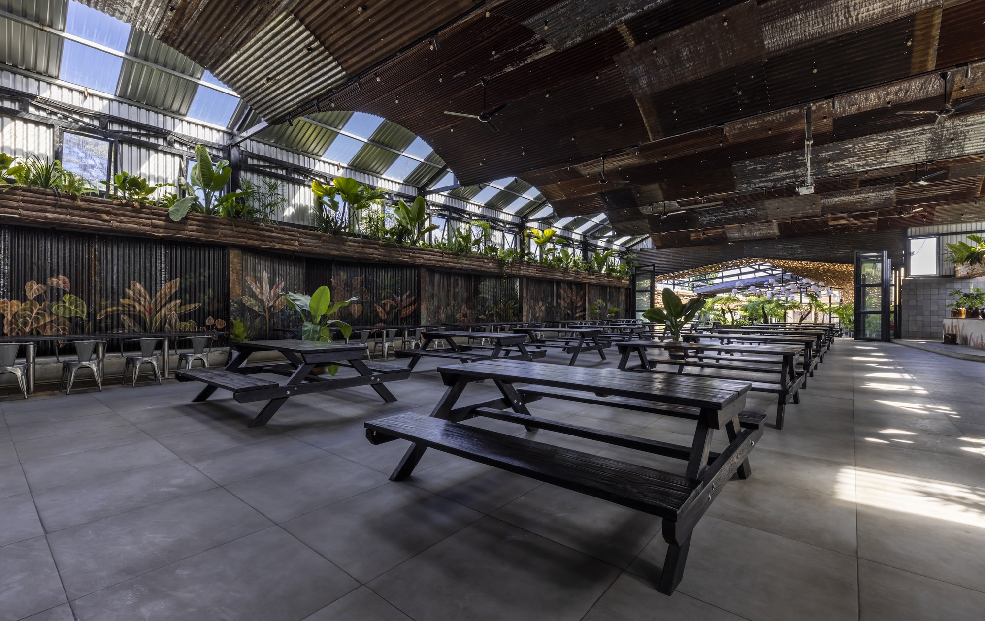 Mi· 餐厅丨越南丨The Bloom-50