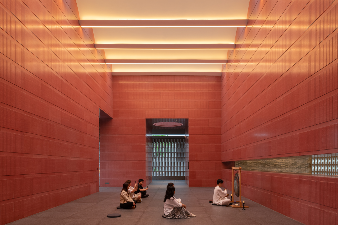 东莞松山湖悦榕庄丨中国东莞丨gad杰地设计-59