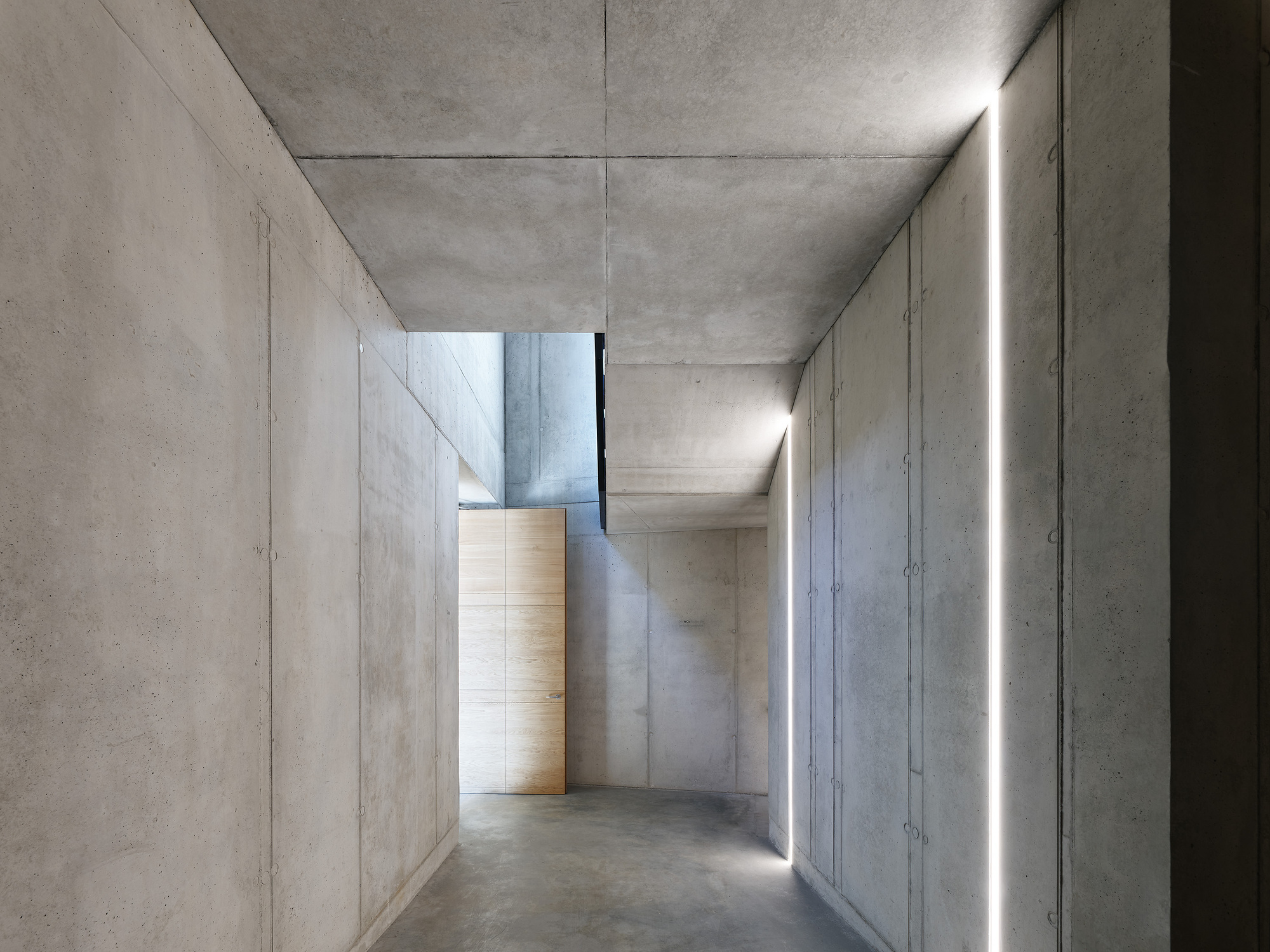 Hölderlinhaus 博物馆丨德国丨VON M-17