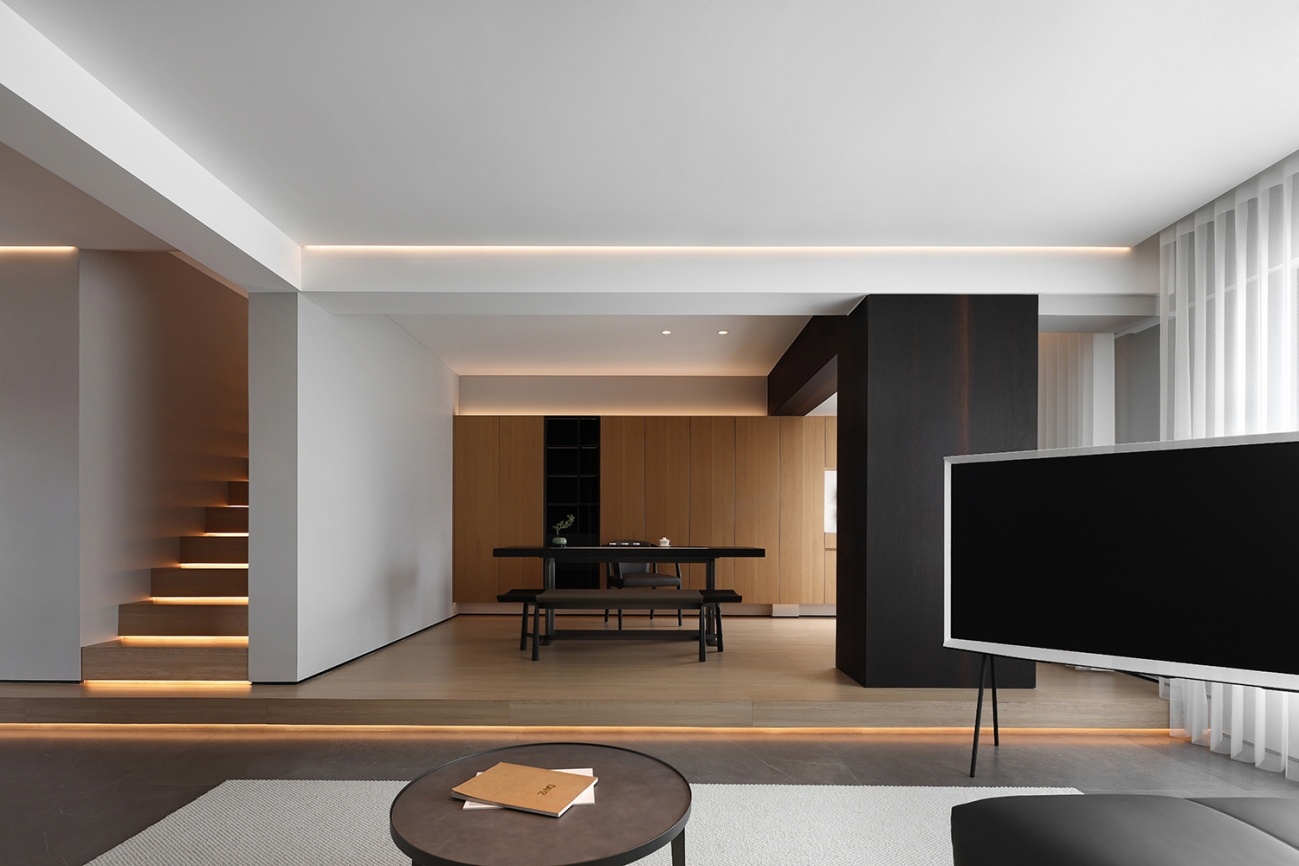 水晶澜庭丨中国龙岩丨逐光设计-18